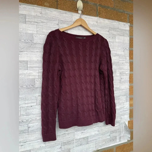 Ralph Lauren black label
Women Long Sleeve Textured Sweaters large - Picture 4 of 13